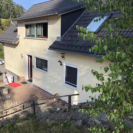 Ferienwohnungen Talblick Kirnbach  Ngoại thất bức ảnh