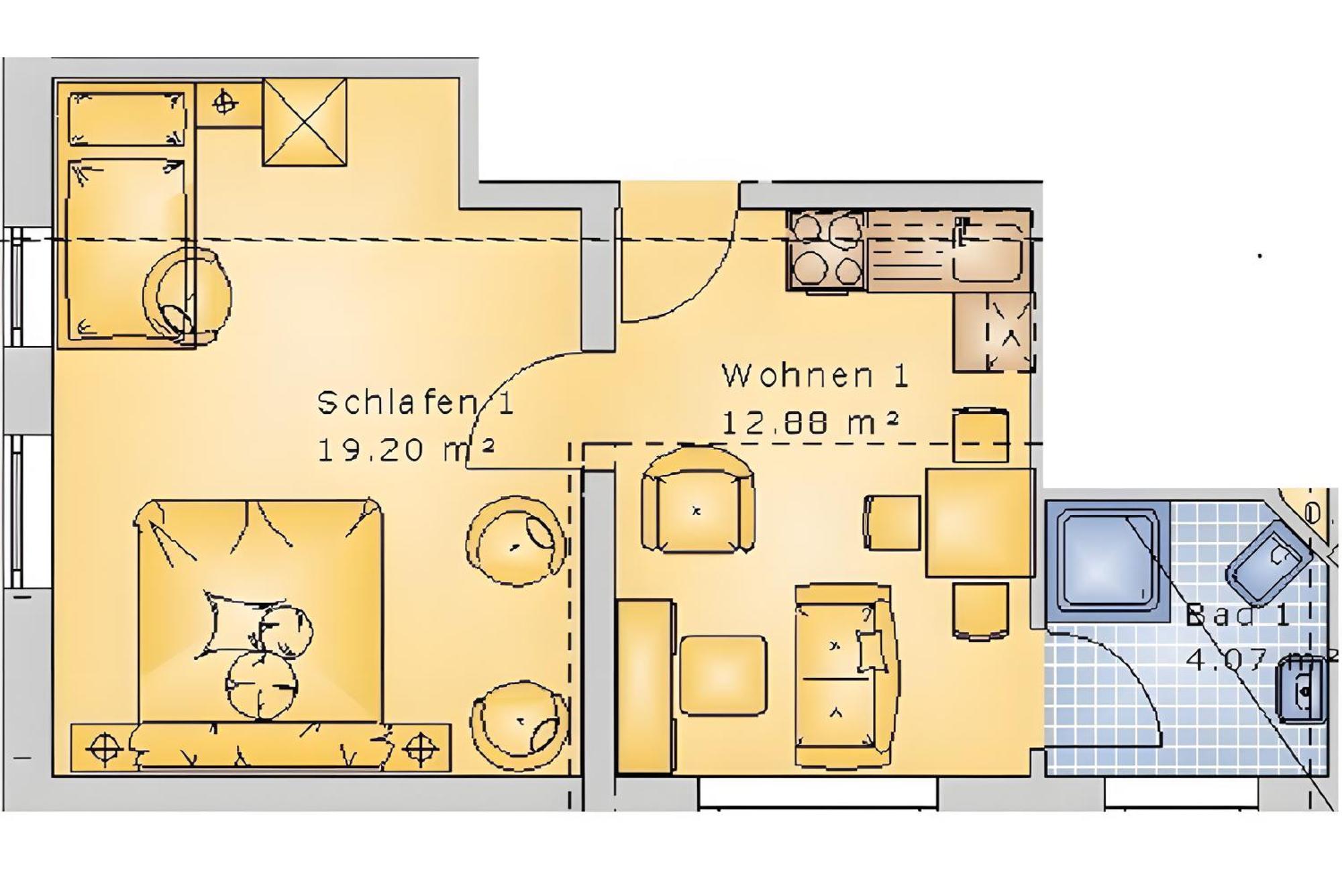 Ferienwohnungen Talblick Kirnbach  Ngoại thất bức ảnh