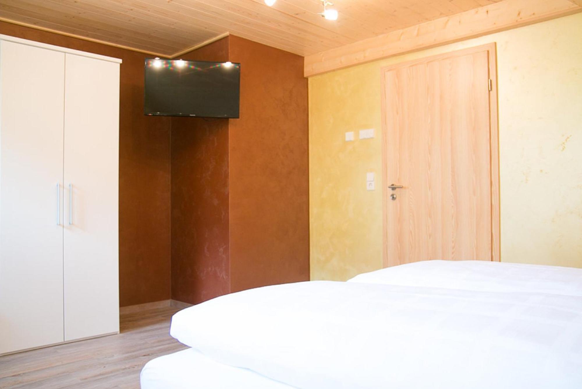 Ferienwohnungen Talblick Kirnbach  Ngoại thất bức ảnh